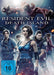 Sony Pictures Entertainment (PLAION PICTURES) DVD Resident Evil: Death Island (DVD)