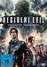 Sony Pictures Entertainment (PLAION PICTURES) DVD Resident Evil: Infinite Darkness (DVD)