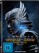 Sony Pictures Entertainment (PLAION PICTURES) DVD Saint Seiya: Die Krieger des Zodiac - Der Film (DVD)