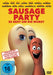 Sony Pictures Entertainment (PLAION PICTURES) DVD Sausage Party - Es geht um die Wurst (DVD)