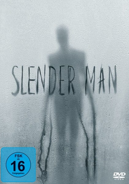 Sony Pictures Entertainment (PLAION PICTURES) DVD Slender Man (DVD)
