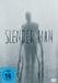 Sony Pictures Entertainment (PLAION PICTURES) DVD Slender Man (DVD)