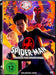 Sony Pictures Entertainment (PLAION PICTURES) DVD Spider-Man: Across the Spider-Verse (DVD)