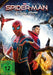 Sony Pictures Entertainment (PLAION PICTURES) DVD Spider-Man: No Way Home (DVD)