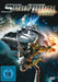 Sony Pictures Entertainment (PLAION PICTURES) DVD Starship Troopers: Invasion (DVD)