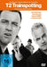 Sony Pictures Entertainment (PLAION PICTURES) DVD T2 Trainspotting (DVD)