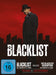 Sony Pictures Entertainment (PLAION PICTURES) DVD The Blacklist - Die komplette Serie (59 DVDs)
