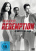 Sony Pictures Entertainment (PLAION PICTURES) DVD The Blacklist: Redemption - Season 1 (Die komplette Serie) (DVD)