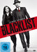 Sony Pictures Entertainment (PLAION PICTURES) DVD The Blacklist - Season 4 (6 DVDs)