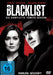 Sony Pictures Entertainment (PLAION PICTURES) DVD The Blacklist - Season 5 (6 DVDs)