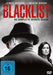 Sony Pictures Entertainment (PLAION PICTURES) DVD The Blacklist - Season 6 (6 DVDs)