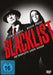 Sony Pictures Entertainment (PLAION PICTURES) DVD The Blacklist - Season 7 (5 DVDs)