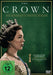 Sony Pictures Entertainment (PLAION PICTURES) DVD The Crown - Season 3 (4 DVDs)