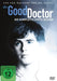 Sony Pictures Entertainment (PLAION PICTURES) DVD The Good Doctor - Season 1 (5 DVDs)