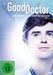 Sony Pictures Entertainment (PLAION PICTURES) DVD The Good Doctor - Season 2 (5 DVDs)