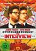 Sony Pictures Entertainment (PLAION PICTURES) DVD The Interview (DVD)