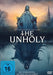 Sony Pictures Entertainment (PLAION PICTURES) DVD The Unholy (2021) (DVD)