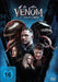 Sony Pictures Entertainment (PLAION PICTURES) DVD Venom: Let There Be Carnage (DVD)