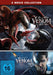 Sony Pictures Entertainment (PLAION PICTURES) DVD Venom / Venom: Let There Be Carnage (2 DVDs)