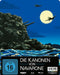 Sony Pictures Entertainment (PLAION PICTURES) Films Die Kanonen von Navarone (Remastered) (Steelbook, 4K-UHD+Blu-ray)