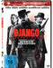 Sony Pictures Entertainment (PLAION PICTURES) Films Django Unchained (DVD)