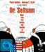 Sony Pictures Entertainment (PLAION PICTURES) Films Dr. Seltsam oder Wie ich lernte, die Bombe zu lieb (Blu-ray)