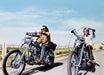 Sony Pictures Entertainment (PLAION PICTURES) Films Easy Rider (Blu-ray)