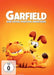 Sony Pictures Entertainment (PLAION PICTURES) Films Garfield (2024) (DVD)