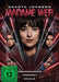 Sony Pictures Entertainment (PLAION PICTURES) Films Madame Web (DVD)