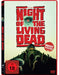 Sony Pictures Entertainment (PLAION PICTURES) Films Night Of The Living Dead (1990) (Uncut) (DVD)