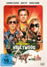 Sony Pictures Entertainment (PLAION PICTURES) Films Once Upon a Time in.. Hollywood (DVD)