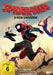 Sony Pictures Entertainment (PLAION PICTURES) Films Spider-Man: A New Universe (DVD)