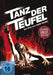 Sony Pictures Entertainment (PLAION PICTURES) Films Tanz der Teufel 1 (DVD)