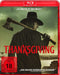 Sony Pictures Entertainment (PLAION PICTURES) Films Thanksgiving (Blu-ray)