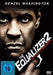 Sony Pictures Entertainment (PLAION PICTURES) Films The Equalizer 2 (DVD)