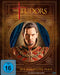 Sony Pictures Entertainment (PLAION PICTURES) Films The Tudors - Die komplette Serie (12 Blu-rays)