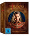 Sony Pictures Entertainment (PLAION PICTURES) Films The Tudors - Die komplette Serie (13 DVDs)