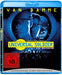 Sony Pictures Entertainment (PLAION PICTURES) Films Universal Soldier - Die Rückkehr (Blu-ray)