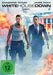Sony Pictures Entertainment (PLAION PICTURES) Films White House Down (DVD)