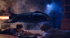Sony Pictures Entertainment (PLAION PICTURES) Films Zathura - Ein Abenteuer im Weltraum (Blu-ray)