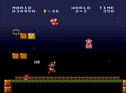 Super Mario All-Stars (WII) - Komplett mit OVP (Nintendo Wii) – Bild 6– JETZT KAUFEN BEI GLACIER GAMES .at