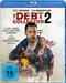 Spirit Media Blu-ray The Debt Collector 2 (Blu-ray)
