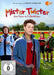 Spirit Media DVD Mister Twister - Eine Klasse im Fußballfieber (DVD)