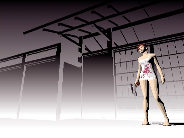 Killer 7 (PS2) - Komplett mit OVP – Bild 5– JETZT KAUFEN BEI GLACIER GAMES .at
