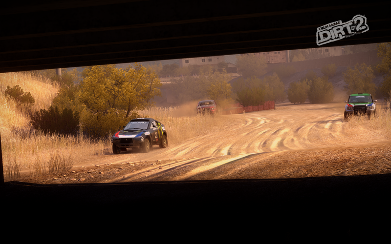 Dirt 2 (X360) - Komplett mit OVP (Xbox) – Bild 4– JETZT KAUFEN BEI GLACIER GAMES .at