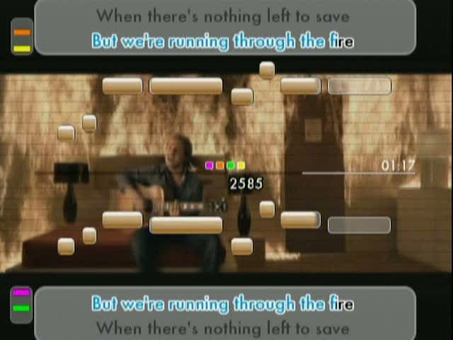 We Sing (WII) - Mit OVP, ohne Anleitung (Nintendo Wii) – Bild 5– JETZT KAUFEN BEI GLACIER GAMES .at