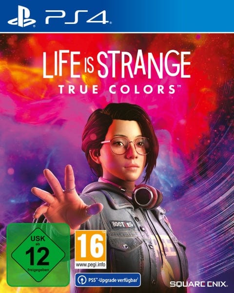 Square Enix Games Life is Strange: True Colors (PS4)