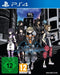Square Enix Games NEO: The World Ends with You (PS4)
