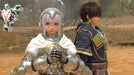 Square Enix Games Star Ocean The Divine Force (PS4)