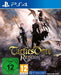 Square Enix Games Tactics Ogre: Reborn (PS4)